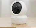 Produktbild: EZVIZ H6c Pro 4K Cámara de Seguridad Ingeligente WiFi 8MP USB-C Blanca