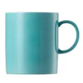 Produktbild: Thomas Sunny Day Becher mit Henkel, Tasse, Porzellan, Turquoise, 300 ml, 15505