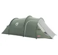 Produktbild: COLEMAN Wurfzelt Coleman Tunnelzelt Coastline 3 Plus für 3 Personen., Personen: 3 (Tunnelzelt)