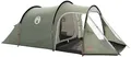 Produktbild: Coleman Coastline 3 Plus Tunnelzelt, 3-Personen, 200x440cm, grün