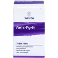 Produktbild: ANIS PYRIT Tabletten 80 St PZN00761704