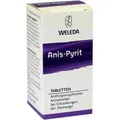 Produktbild: ANIS PYRIT 80St Tabletten PZN:761704