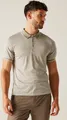 Produktbild: REGATTA Herren Poloshirt Remex II