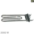 Produktbild: Heizelement wie Bosch 12024403 IRCA 5170245R 2000W 230V für Waschmaschine