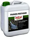 Produktbild: Fugen-Festiger Verfestigung von Sandfugen gebrauchsfertig MEM 5l