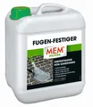 Produktbild: MEM Fugen-Festiger 5 l - Fugenfestiger Sandfugen Pflasterfugen Festiger *Aktion*