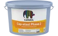 Produktbild: NEU 12,5 L Caparol Cap-elast Phase 2 rissüberbrückende Fassadenfarbeweiss