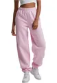 Produktbild: Urban Classics Ladies Fluffy Sweatpants softpink, L