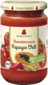Produktbild: Tomatensauce Papaya-Chili 12 x 340 ml