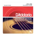 Produktbild: D'Addario A-Git.Saiten EJ24 13-56 Phosphor Bronze DADGAD