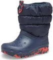 Produktbild: Crocs Unisex Baby, Winter Boots, Navy, 20 EU