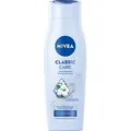 Produktbild: Nivea Classic Care Mild pH Balance Shampoo mit Nivea Glanz Serum 250ml