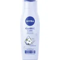 Produktbild: Nivea Classic Care Mild pH Balance Shampoo mit Nivea Glanz Serum 250ml