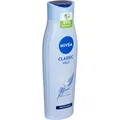 Produktbild: NIVEA CLASSIC MILD Shampoo 250 ml