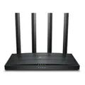 Produktbild: TP-LINK AX18 V1 - Wireless Router Switch - 1GbE - Wi-Fi 6 - Dual-Band - Router - 3-Port