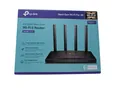 Produktbild: TP-LINK Archer AX18 Wi-Fi 6 WLAN-Router 1500 Mbit/s Wie Neu ohne Stromkabel