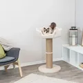Produktbild: Kratzbaum Boho 83 Cm Beige Trixie