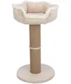 Produktbild: Boyho Kratzbaum 83cm beige Trixie