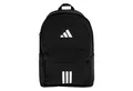 Produktbild: adidas Sportswear Sportrucksack Essential Bars 3 RS, mit Markendetails und Waffelstruktur