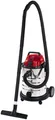 Produktbild: Einhell TH-VC 1930 SA 2000 W Trommel-Vakuum Trocken&Nass Beutellos 30 l 80 dB TC-VC (2342190)