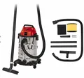 Produktbild: Einhell TC-VC 1930 SA Nass- Trockensauger Staubsauger Nass-Sauger 1500W 30L NEU