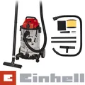 Produktbild: Einhell Nass- Trockensauger TC-VC 1930 SA Staubsauger Industriesauger 1500W