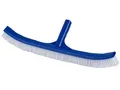Produktbild: BWT 40813 Pool-Bürste Beckenbürste Bodenreinigerbürste Poolreinigung 420mm blau