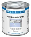 Produktbild: WEICON Aluminiumfarbe 375 ml
