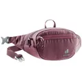 Produktbild: Deuter Unisex Belt I Hüfttasche (Volumen 1,5 Liter / Gewicht 0,11kg) - 1,5 L - maron