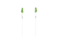 Produktbild: HAMA 200800, Glasfaser-Netzwerkkabel, 30 m