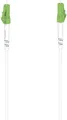 Produktbild: Glasfaser-Netzwerkkabel, LC/APC-Stecker - LC/APC-Stecker, 10 Gbit/s, 30 m (00200800)