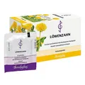 Produktbild: Löwenzahn Tee Filterbeutel · 20X2.5 g · PZN 04634842