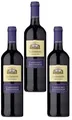Produktbild: 3x Ca' Ernesto Cabernet Sauvignon Rotwein DOC - Edler Rotwein Italien 0,75L