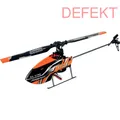 Produktbild: Amewi AFX4 Single-Rotor Helikopter 4-Kanal 6G RTF 2,4GHz RC DEFEKTWARE