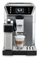 Produktbild: PrimaDonna ECAM 550.85.MS Kaffeevollautomat 19 bar 360 g AutoClean (Metallisch)