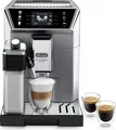 Produktbild: De'Longhi PrimaDonna Class ECAM550.85.MS Kaffeevollautomat silber