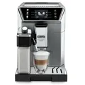 Produktbild: De'Longhi PrimaDonna ECAM 550.85.MS Kaffeevollautomat, TFT