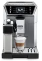 Produktbild: De'Longhi ECAM 550.85.MS PRIMADONNA CLASS silber Kaffeevollautomat #1907229