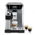 Produktbild: Delonghi ECAM 550.85.MS PrimaDonna Class schwarz, Neu vom Fachhändler