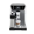 Produktbild: DeLonghi ECAM 550.85.MS PRIMADONNA CLASS Kaffeevollautomat silber Cappuccino