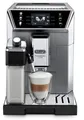 Produktbild: DeLonghi Kaffeevollautomat ECAM 550.85.MS PRIMADONNA CLASS silber