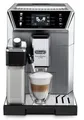 Produktbild: De'Longhi ECAM 550.85.MS PRIMADONNA CLASS silber Kaffeevollautomat
