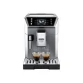 Produktbild: De'Longhi ECAM 550.85.MS 1-Tasse Kaffeevollautomat - Silber