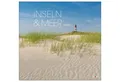 Produktbild: Wandkalender Inseln und Meer Edition Kalender 2026