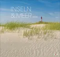 Produktbild: Inseln und Meer Edition Kalender 2026 Eiland