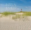 Produktbild: Inseln und Meer Edition Kalender 2026 Eiland