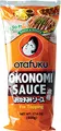 Produktbild: Otafuku Okonomi Sauce – Fruchtig-scharfe, japanische Würzsauce zum Dippen, Würzen und Verfeinern – 1 x 424 ml