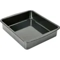 Produktbild: Kaiser 635033 Cuisine Line XL-Ofenform, extra hoch, 36 x 30 x 8 cm, anthrazit - Schwarz
