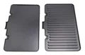 Produktbild: Braun AS00006346 Grillplatten für CG9140 CG9160 CG9167 MultiGrill 9 Pro Kontaktgrill