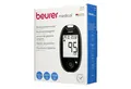 Produktbild: BEURER Blutzuckermessgerät BEURER GL44 Blutzuckermessgerät mg/dl, 1 St